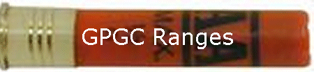 GPGC Ranges